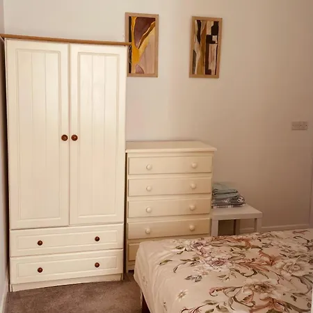 Colton House - 1 Талламор