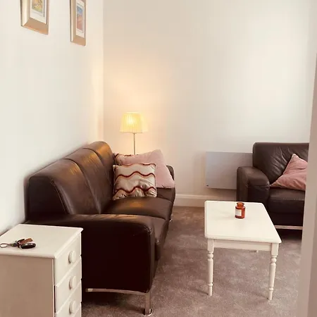 Colton House - 1 Апартаменты