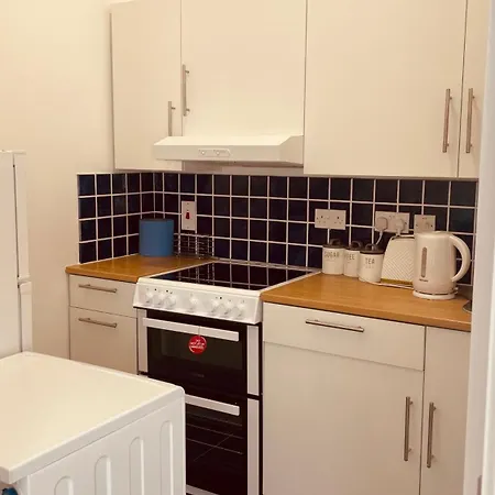 Apartmán Colton House - 1