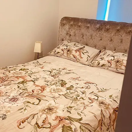 Colton House - 1 Апартаменты *