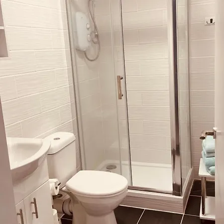 Colton House - 1 Apartment Tullamore