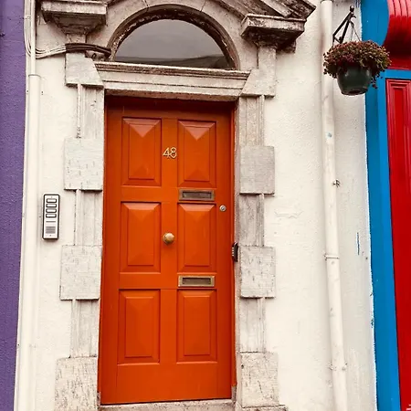 Colton House - 1 Tullamore