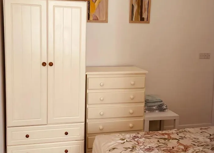 Colton House - 1 Tullamore