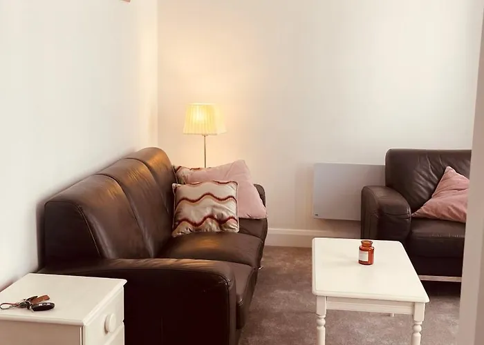 Colton House - 1 Апартаменты