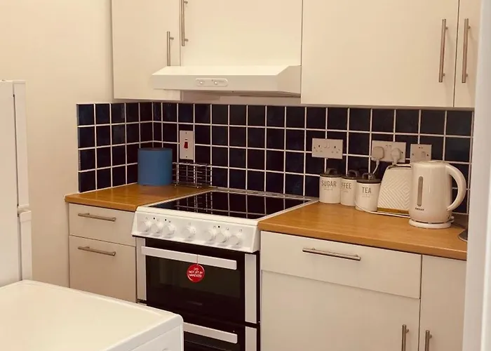 Appartamento Colton House - 1