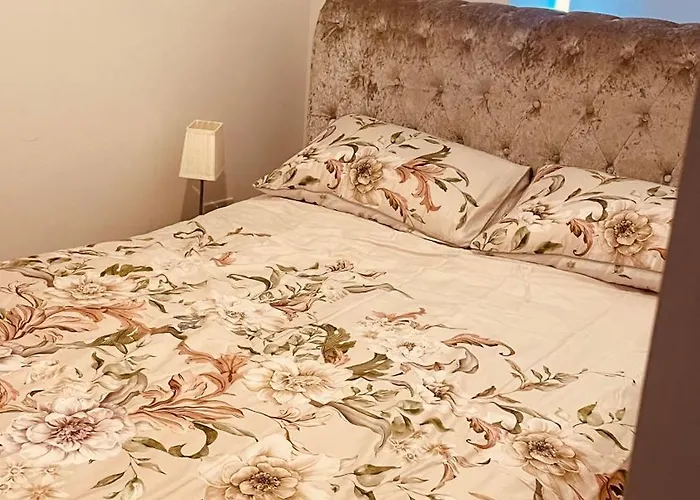 Colton House - 1 Appartamento *