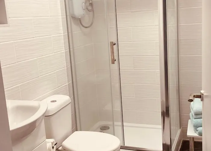 Colton House - 1 Appartamento Tullamore