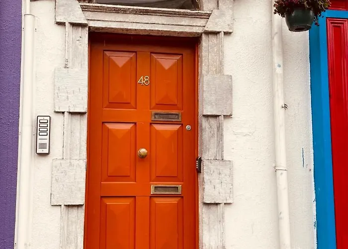 Colton House - 1 Tullamore